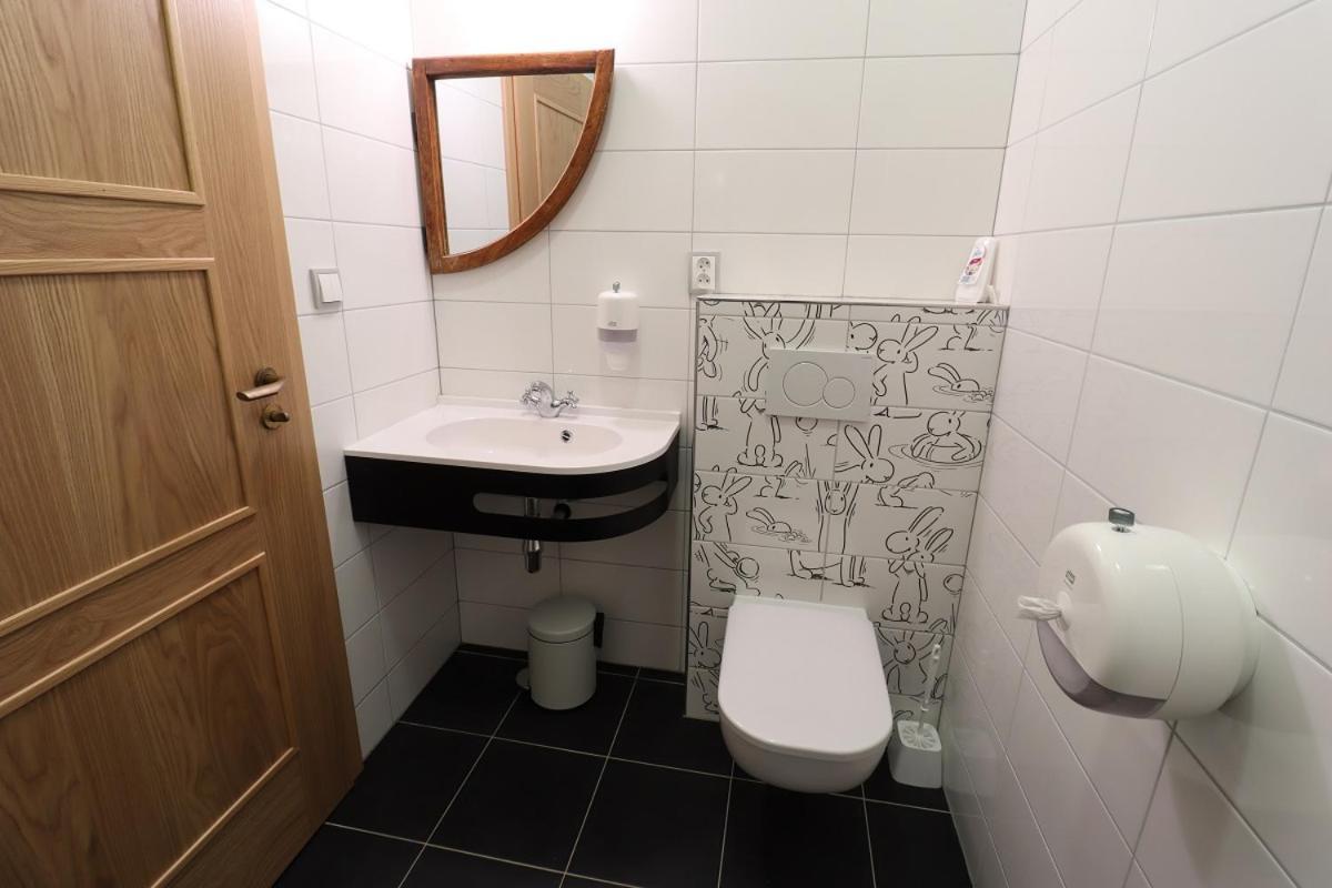 Penzion U Hlavacku Horažďovice Exteriör bild