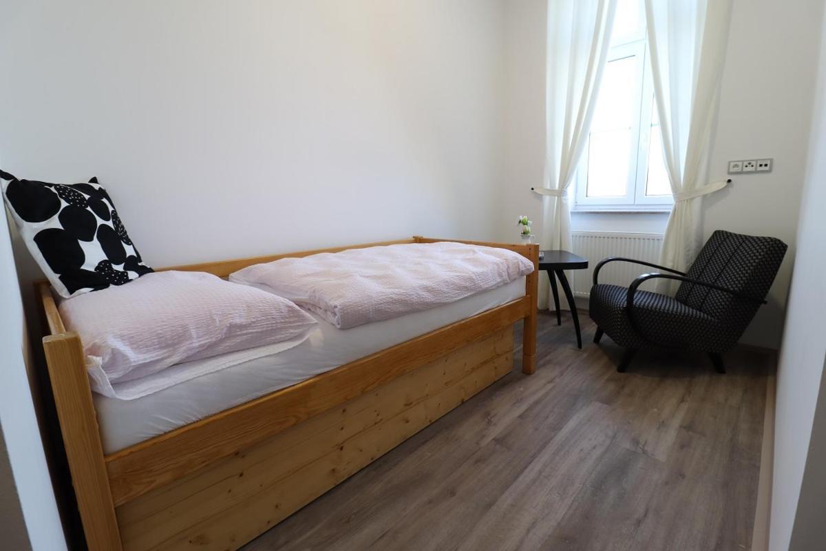 Penzion U Hlavacku Horažďovice Exteriör bild