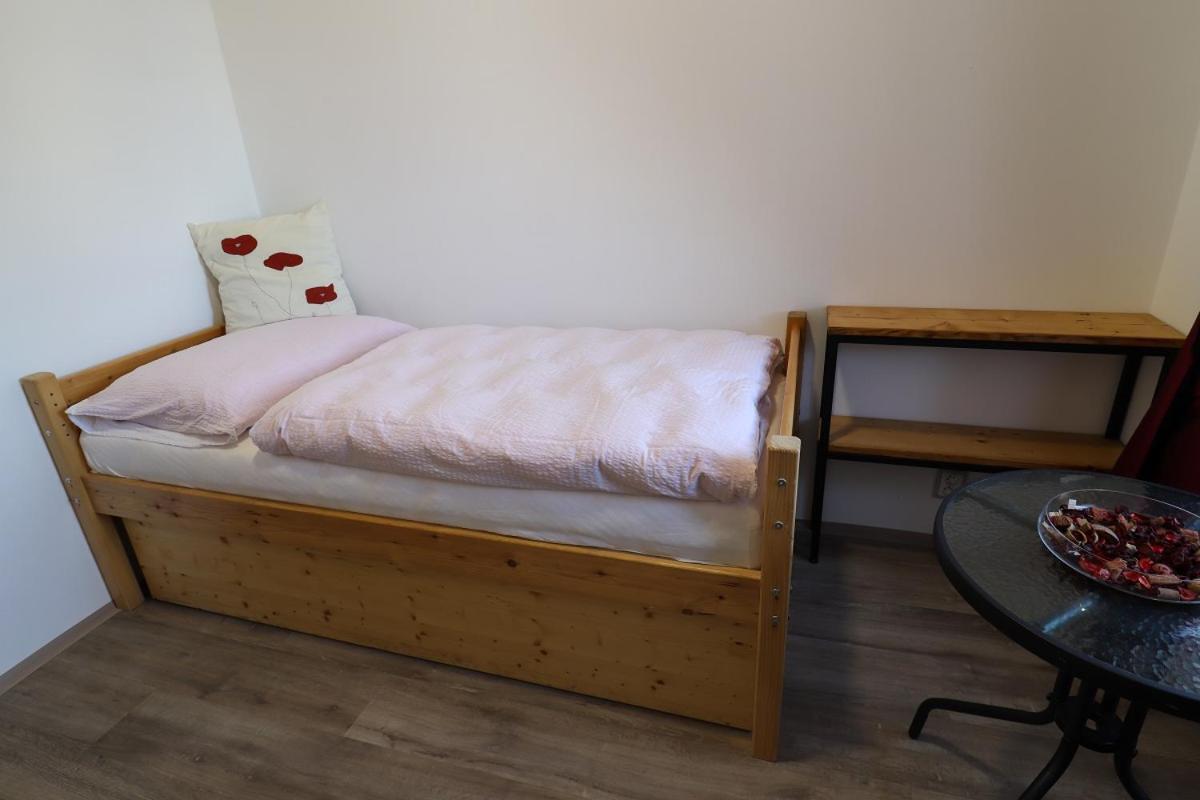Penzion U Hlavacku Horažďovice Exteriör bild