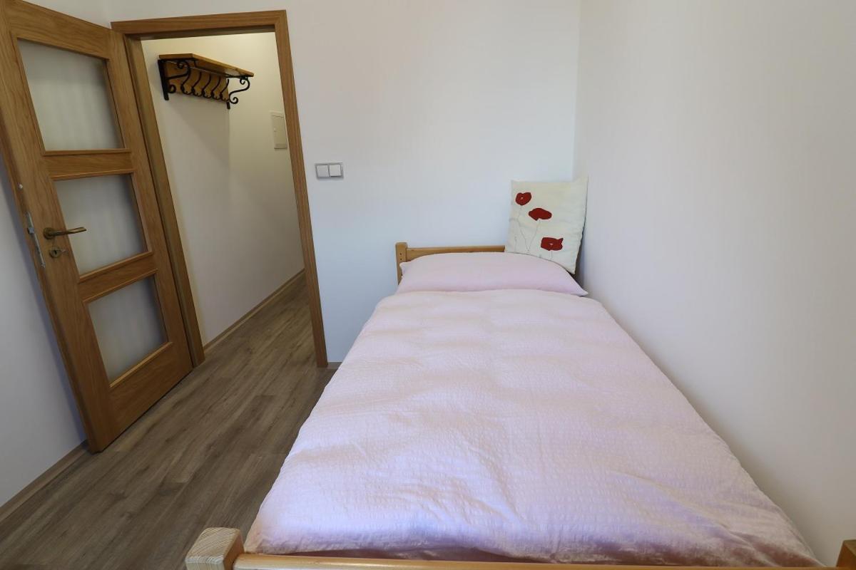 Penzion U Hlavacku Horažďovice Exteriör bild